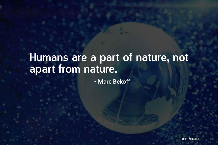 Arvamuslugu Quotes By Marc Bekoff Arvamuslugu Quotes By Marc Bekoff