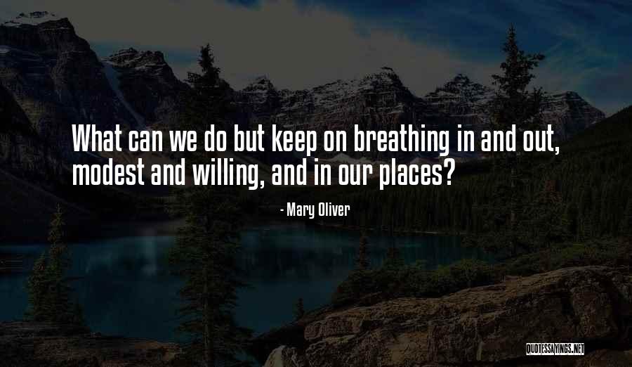 Arvamuslugu Quotes By Mary Oliver Arvamuslugu Quotes By Mary Oliver