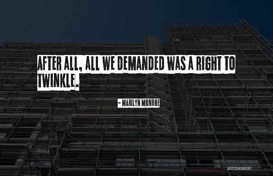 Arvana Quotes By Marilyn Monroe Arvana Quotes By Marilyn Monroe
