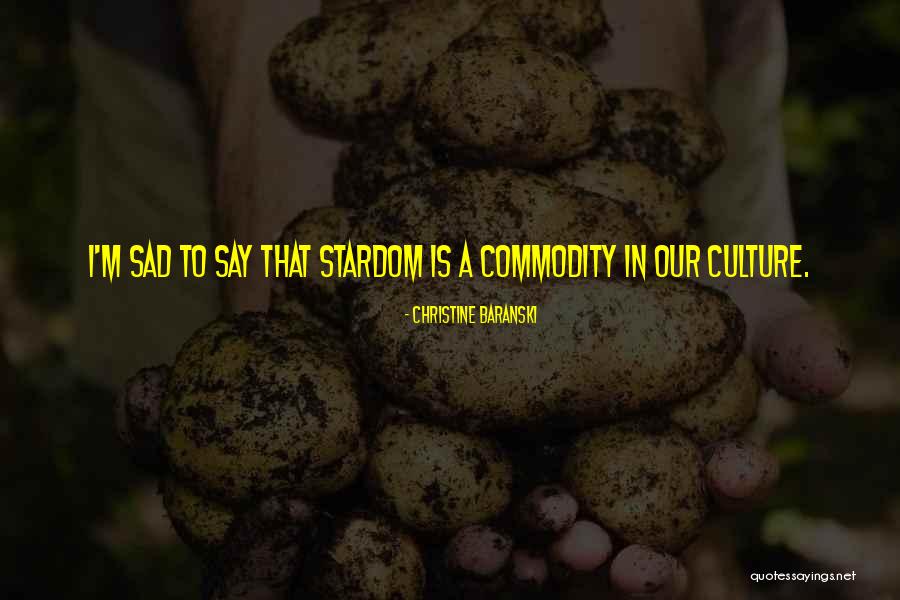 Arvand Petrochemical Quotes By Christine Baranski Arvand Petrochemical Quotes By Christine Baranski