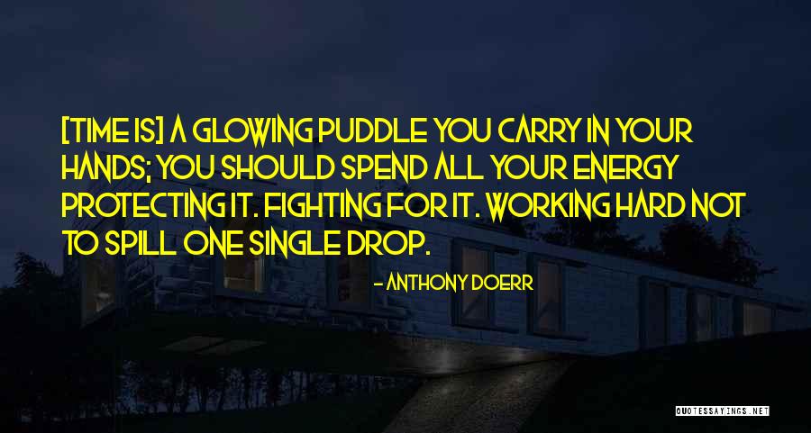 Arvay Alaska Quotes By Anthony Doerr Arvay Alaska Quotes By Anthony Doerr
