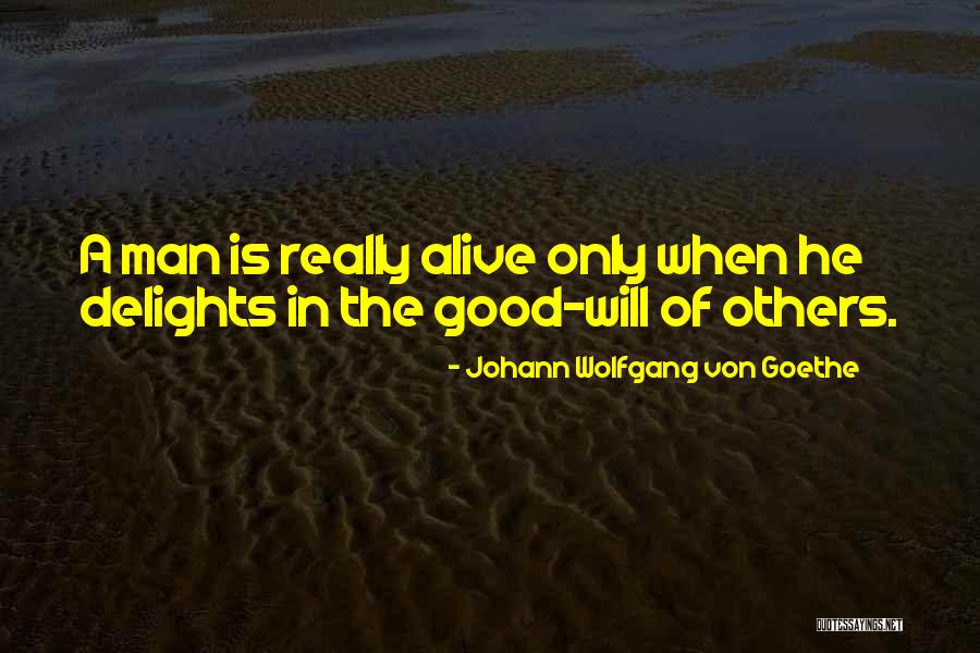Arvay Finlay Quotes By Johann Wolfgang Von Goethe Arvay Finlay Quotes By Johann Wolfgang Von Goethe