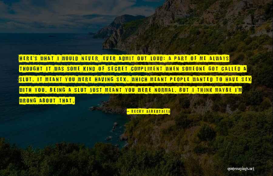 Arvay Orthodontist Quotes By Becky Albertalli Arvay Orthodontist Quotes By Becky Albertalli