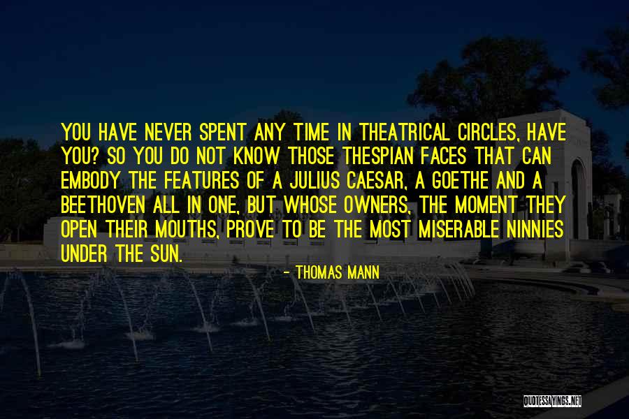 Arvayana Quotes By Thomas Mann Arvayana Quotes By Thomas Mann