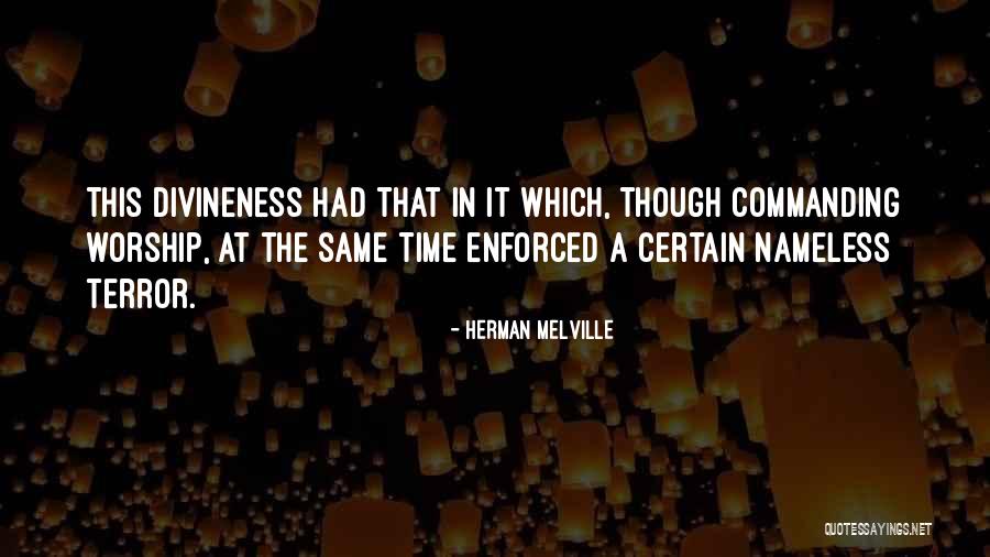 Arveda West Quotes By Herman Melville Arveda West Quotes By Herman Melville