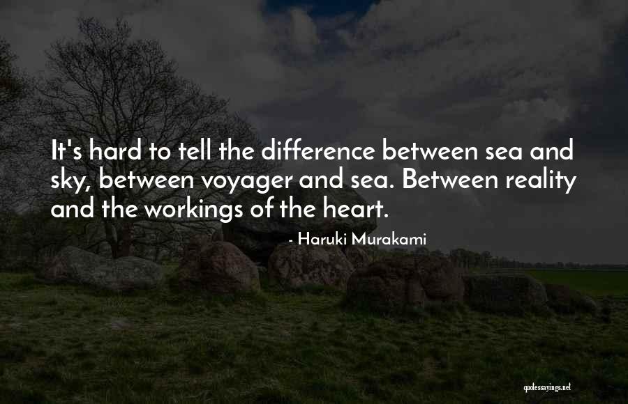 Arveladze Revaz Quotes By Haruki Murakami Arveladze Revaz Quotes By Haruki Murakami