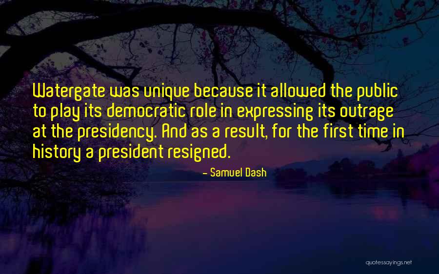 Arveladze Revaz Quotes By Samuel Dash Arveladze Revaz Quotes By Samuel Dash