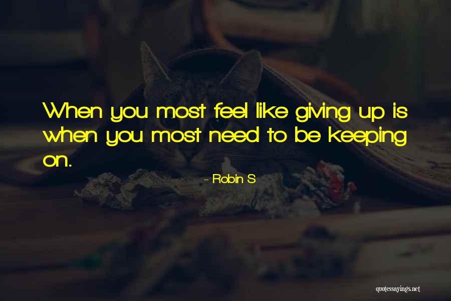 Arvelia Quotes By Robin S Arvelia Quotes By Robin S
