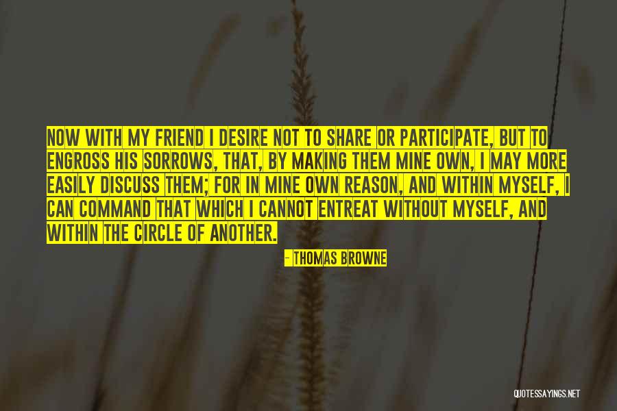 Arvelis Quotes By Thomas Browne Arvelis Quotes By Thomas Browne