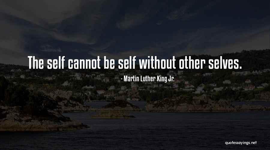 Arverne By The Sea Quotes By Martin Luther King Jr.