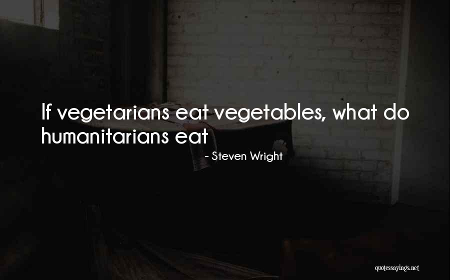 Arvid Head Quotes By Steven Wright Arvid Head Quotes By Steven Wright