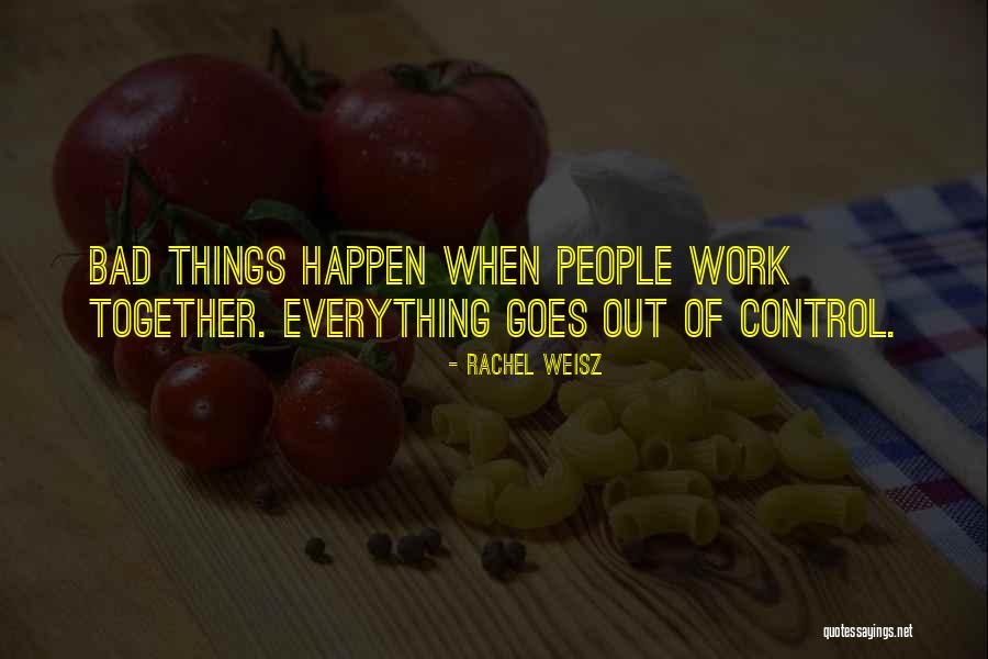 Arvidson Chiropractic Tilton Quotes By Rachel Weisz Arvidson Chiropractic Tilton Quotes By Rachel Weisz