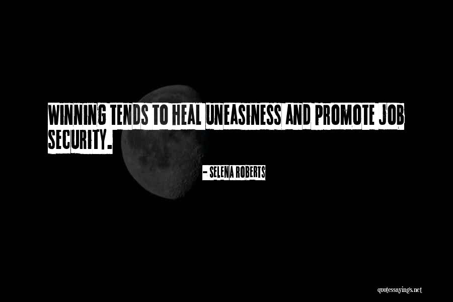 Arvidson Chiropractic Tilton Quotes By Selena Roberts Arvidson Chiropractic Tilton Quotes By Selena Roberts