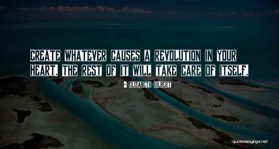 Arvidson Pool Quotes By Elizabeth Gilbert Arvidson Pool Quotes By Elizabeth Gilbert