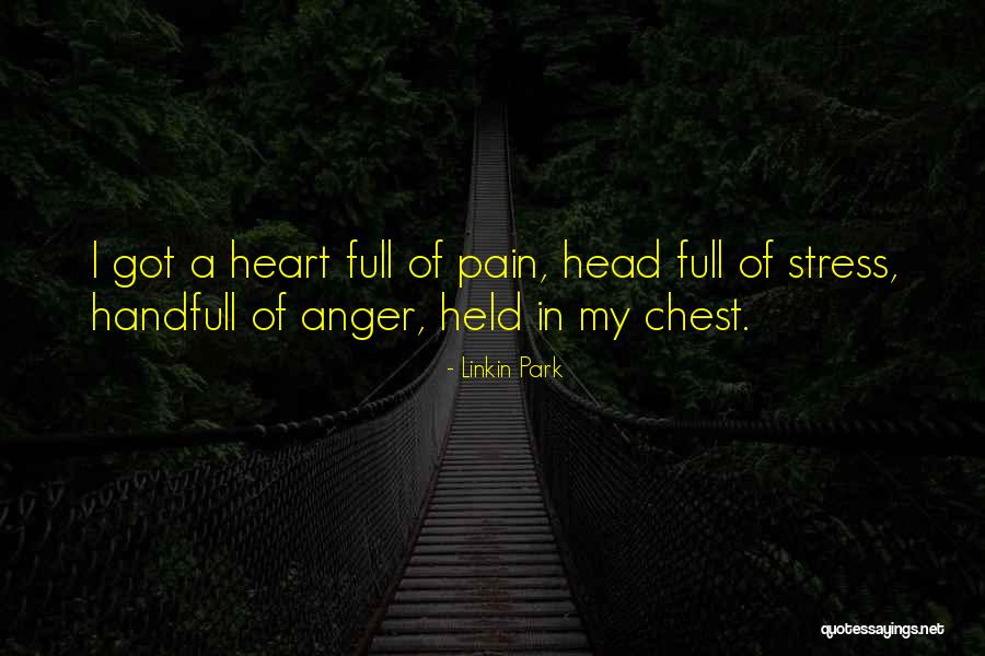 Arvidsson Aromatherapy Quotes By Linkin Park Arvidsson Aromatherapy Quotes By Linkin Park