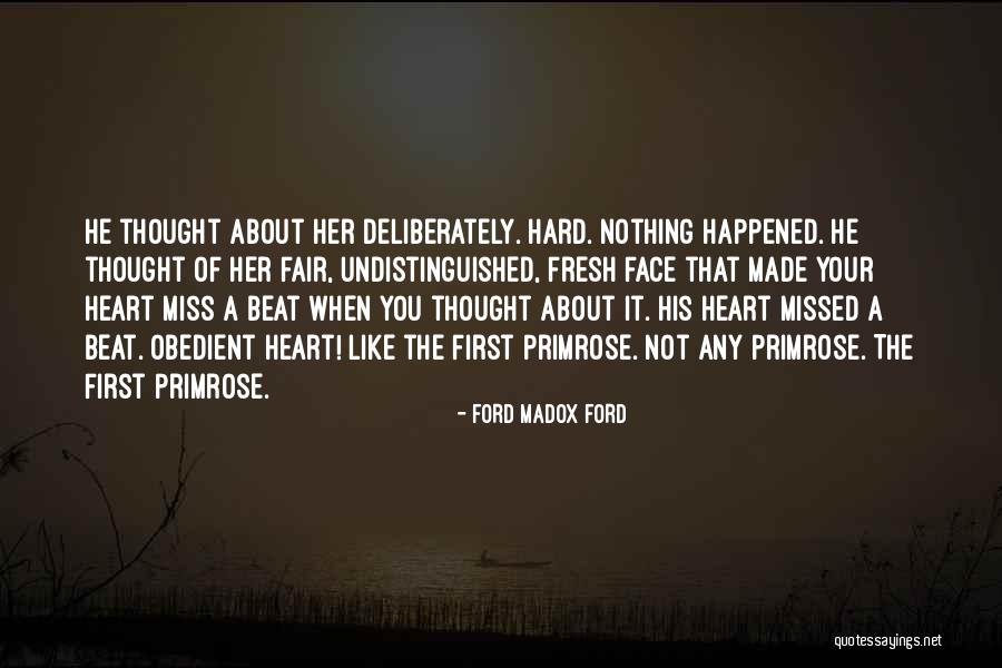 Arvidsson Golf Quotes By Ford Madox Ford Arvidsson Golf Quotes By Ford Madox Ford