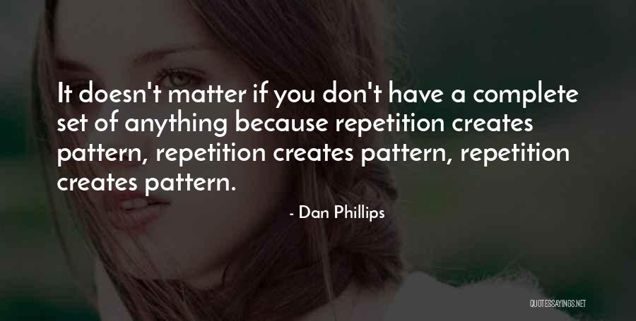 Arvidssons Quotes By Dan Phillips Arvidssons Quotes By Dan Phillips