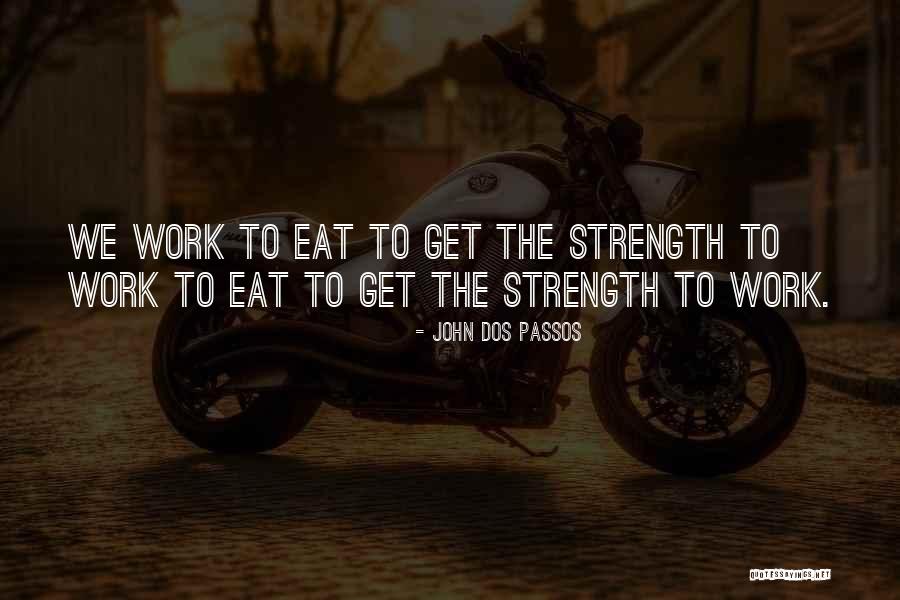 Arvidssons Quotes By John Dos Passos Arvidssons Quotes By John Dos Passos