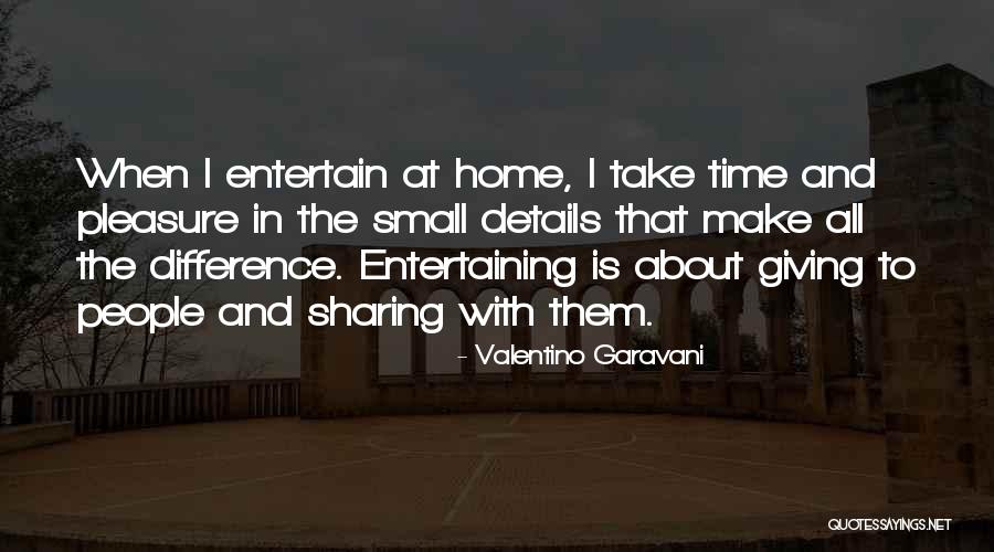 Arview Quotes By Valentino Garavani Arview Quotes By Valentino Garavani