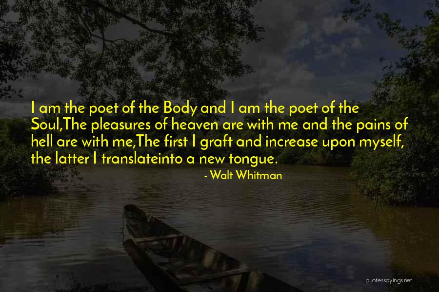 Arview Quotes By Walt Whitman Arview Quotes By Walt Whitman