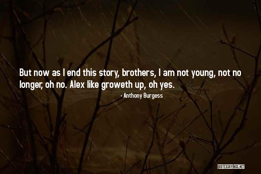 Arville Pustrom Quotes By Anthony Burgess Arville Pustrom Quotes By Anthony Burgess