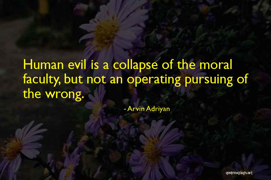 Arvin Adriyan Quotes 2161628