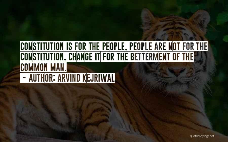 Arvind Kejriwal Quotes 1594735