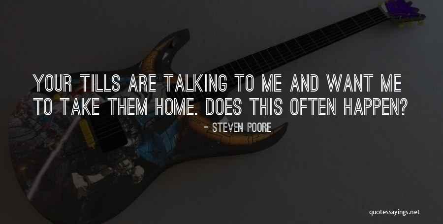 Arvindram Quotes By Steven Poore Arvindram Quotes By Steven Poore