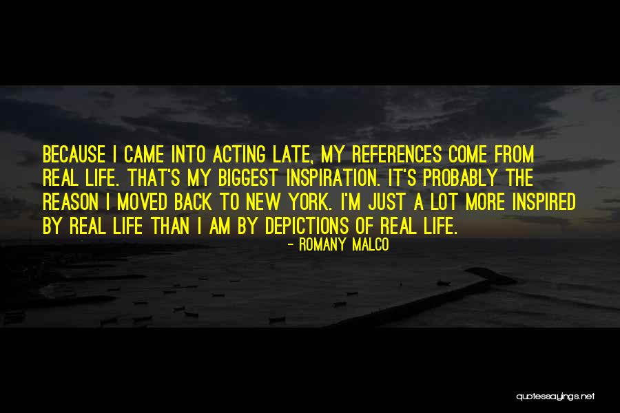 Arvisais Chocolate Quotes By Romany Malco Arvisais Chocolate Quotes By Romany Malco