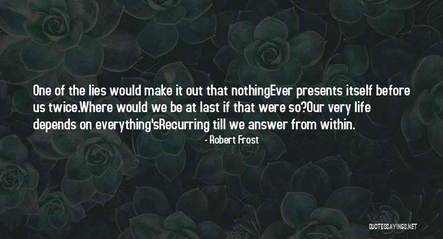 Arvisais Construction Quotes By Robert Frost Arvisais Construction Quotes By Robert Frost