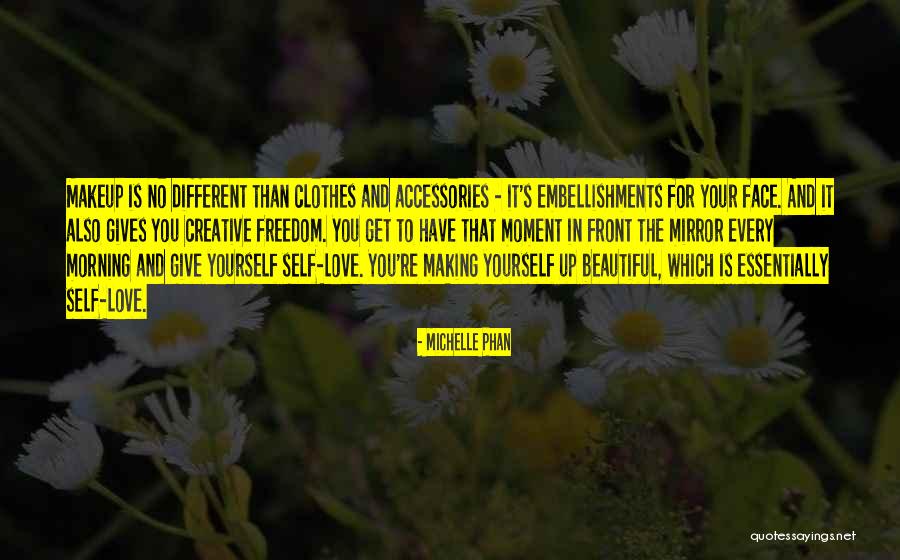 Arvizu Iii Quotes By Michelle Phan Arvizu Iii Quotes By Michelle Phan