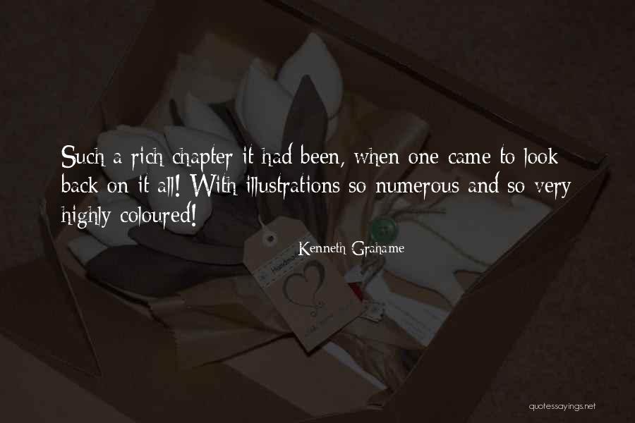 Arvores De Natal Para Quotes By Kenneth Grahame Arvores De Natal Para Quotes By Kenneth Grahame