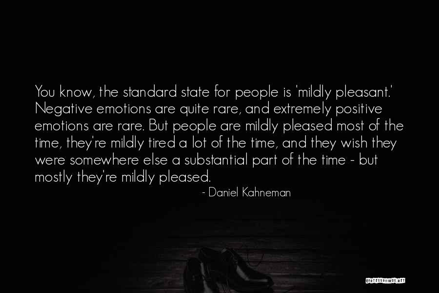 Arvs In Full Quotes By Daniel Kahneman Arvs In Full Quotes By Daniel Kahneman