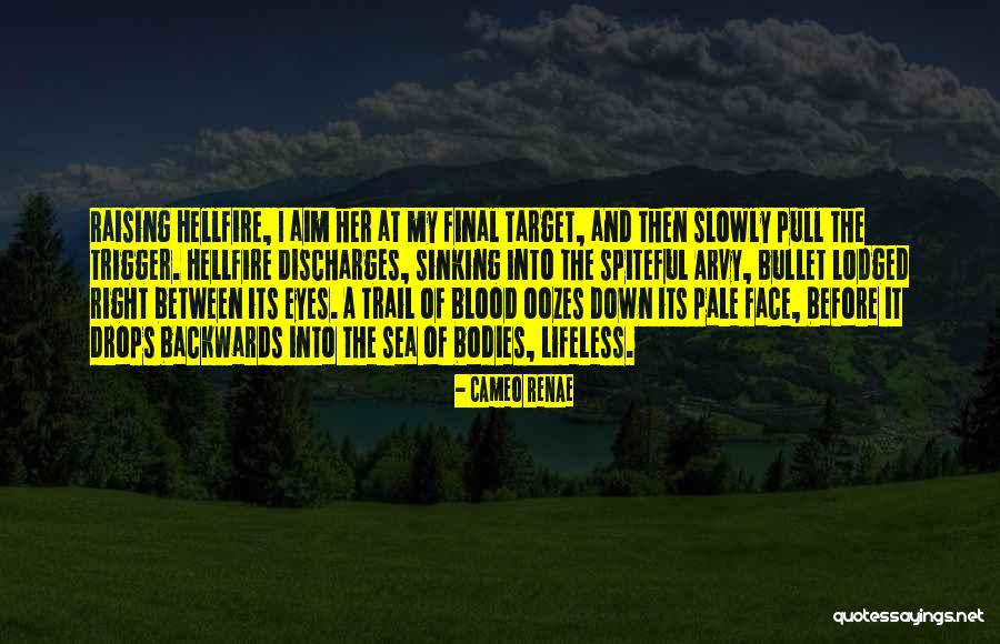 Arvy Quotes By Cameo Renae Arvy Quotes By Cameo Renae