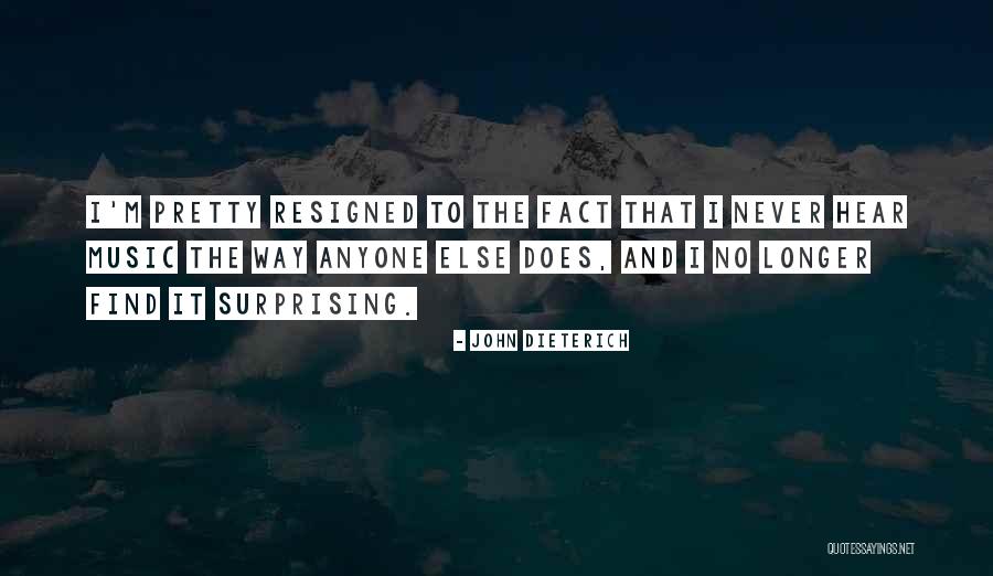 Arvy Quotes By John Dieterich Arvy Quotes By John Dieterich