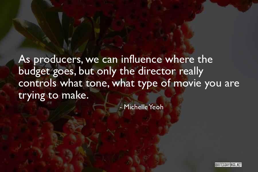 Arwa Quotes By Michelle Yeoh Arwa Quotes By Michelle Yeoh