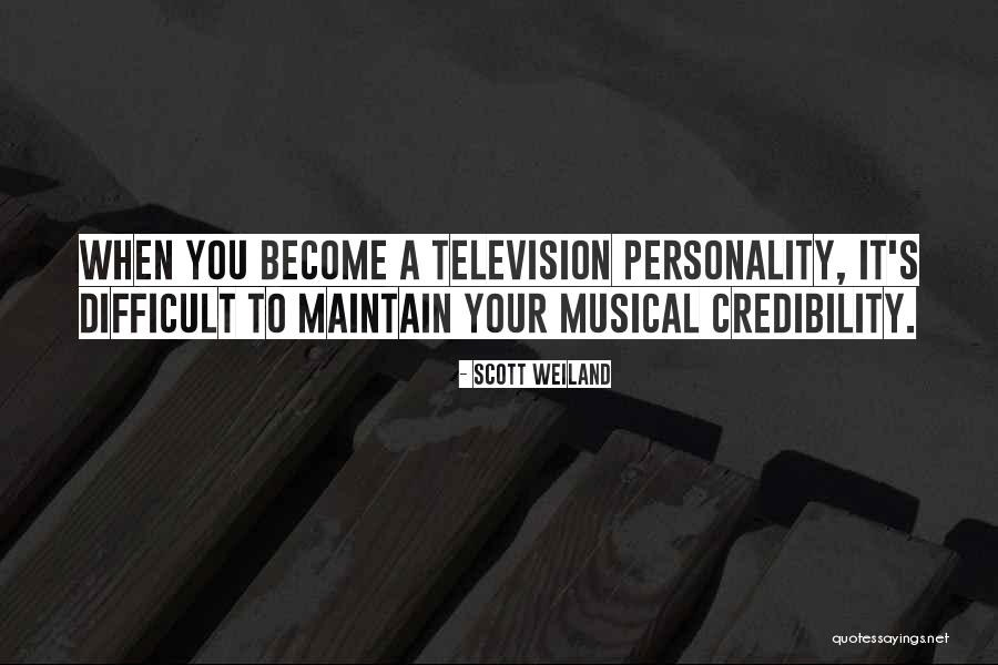 Arwel Richards Quotes By Scott Weiland Arwel Richards Quotes By Scott Weiland