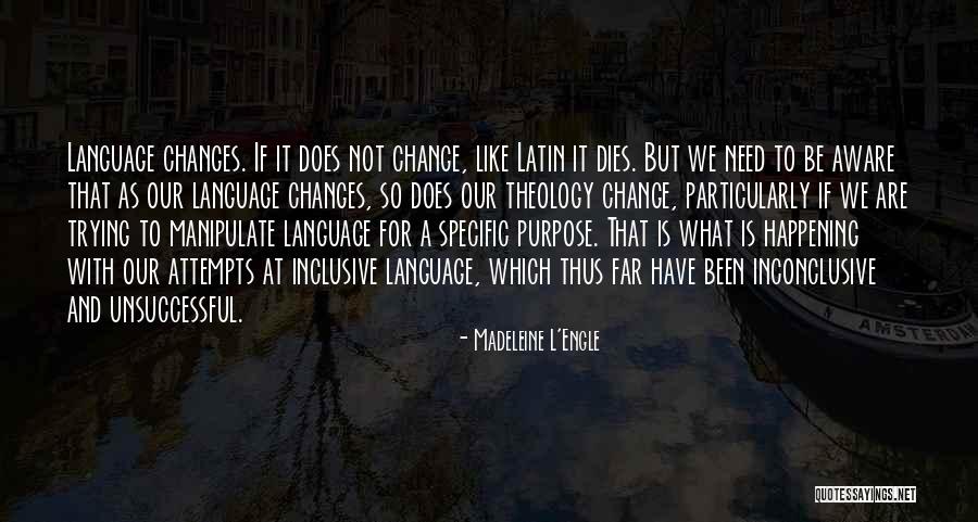 Arwel Sharp Quotes By Madeleine L'Engle Arwel Sharp Quotes By Madeleine L'Engle