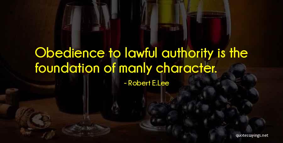 Arwel Sharp Quotes By Robert E.Lee Arwel Sharp Quotes By Robert E.Lee