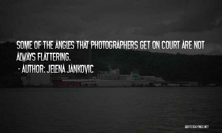 Arwidsro Quotes By Jelena Jankovic