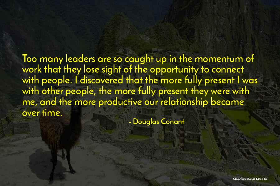 Arwin Hawkhauser Quotes By Douglas Conant Arwin Hawkhauser Quotes By Douglas Conant