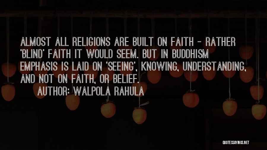 Arya Stark Wolf Quotes By Walpola Rahula