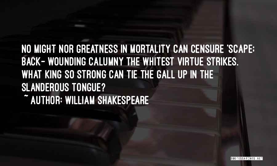 Aryaan Patel Quotes By William Shakespeare