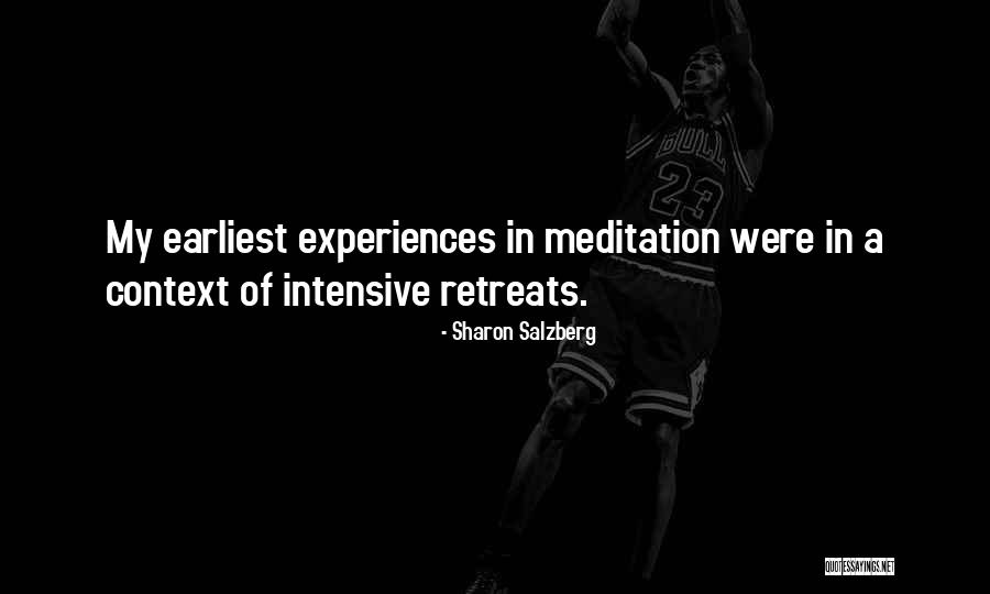 Aryal Nitu Quotes By Sharon Salzberg Aryal Nitu Quotes By Sharon Salzberg