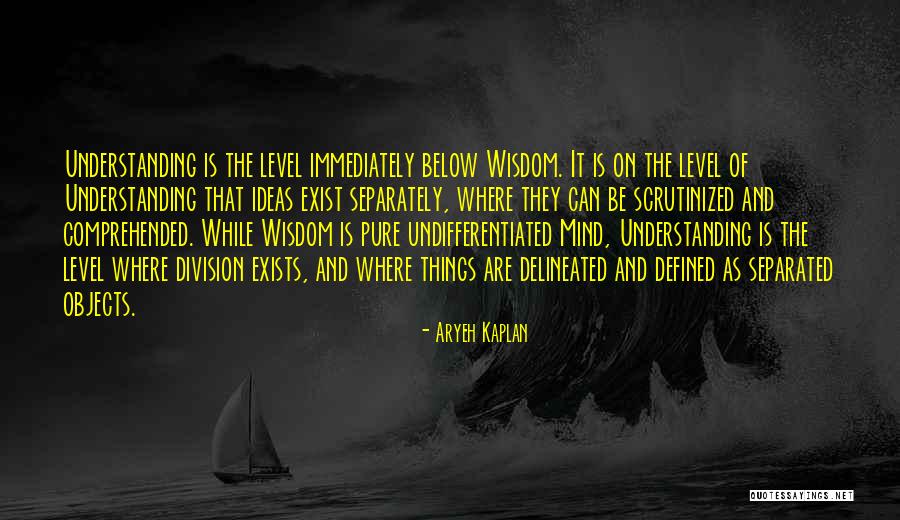 Aryeh Kaplan Quotes 486897 Aryeh Kaplan Quotes 486897