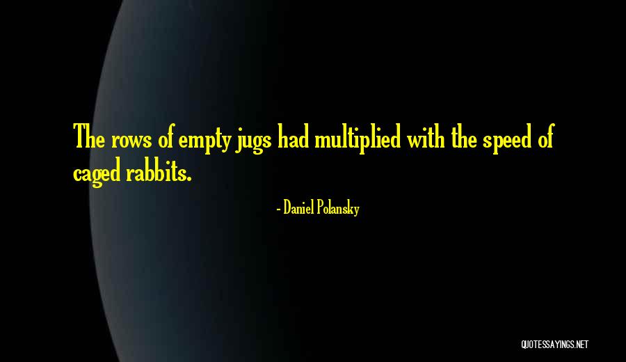 Aryel Avi Quotes By Daniel Polansky Aryel Avi Quotes By Daniel Polansky