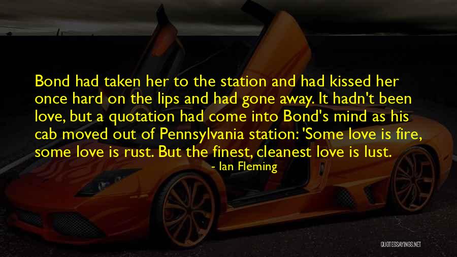Aryela Quotes By Ian Fleming Aryela Quotes By Ian Fleming