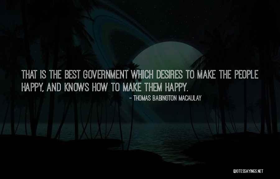 Aryming Quotes By Thomas Babington Macaulay Aryming Quotes By Thomas Babington Macaulay