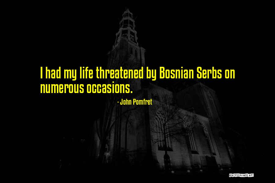 Arymis Quotes By John Pomfret Arymis Quotes By John Pomfret
