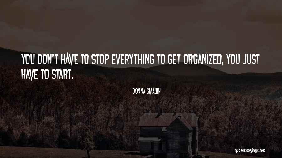 Aryn Drake Quotes By Donna Smallin Aryn Drake Quotes By Donna Smallin